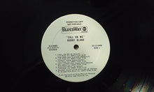 Load image into Gallery viewer, Bobby Bland : Call On Me (LP, Album, Promo, RE)