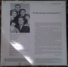 Load image into Gallery viewer, The Bitter End Singers : Discover The Bitter End Singers (LP, Album)