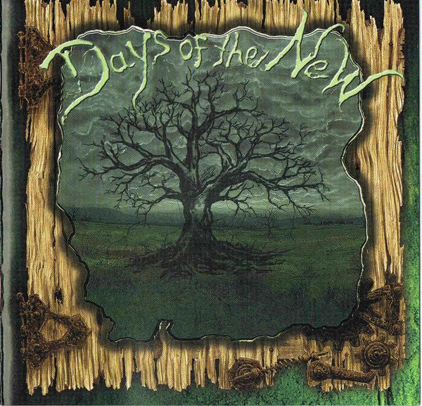 Buy Days Of The New : Days Of The New (CD, Album) Online for a