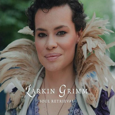 Larkin Grimm : Soul Retrieval (CD, Album)