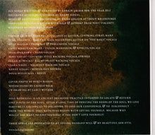 Load image into Gallery viewer, Larkin Grimm : Soul Retrieval (CD, Album)