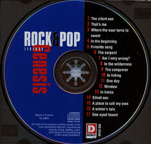 Load image into Gallery viewer, Genesis : Rock &amp; Pop Legends (CD, Album, RE)
