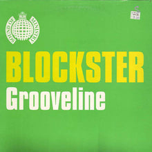 Load image into Gallery viewer, Blockster : Grooveline (12&quot;)