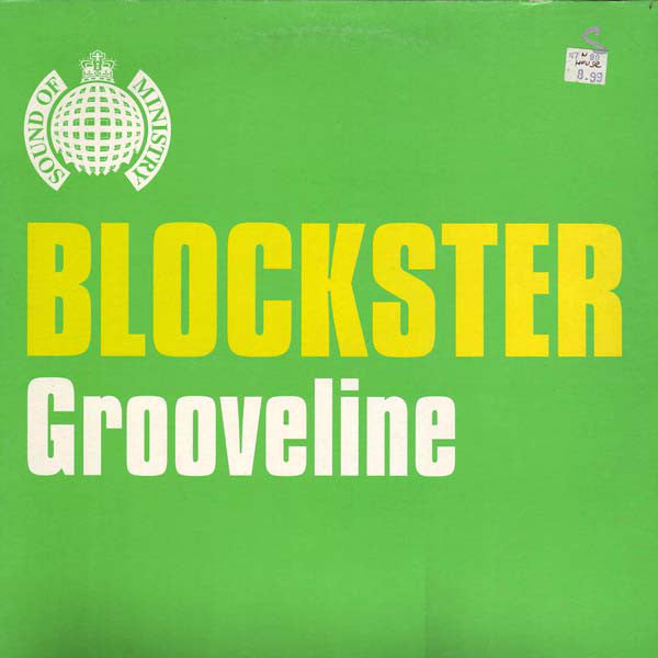 Blockster : Grooveline (12
