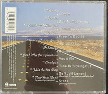 Load image into Gallery viewer, The Cranberries : Stars: The Best Of 1992-2002 (CD, Comp, RE)