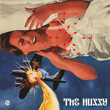 Load image into Gallery viewer, The Hussy : Turn It Three (7", Single, Ltd, Mar)