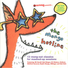 Load image into Gallery viewer, Various : The Mongo Hotline CD (CD, Comp)