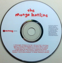 Load image into Gallery viewer, Various : The Mongo Hotline CD (CD, Comp)