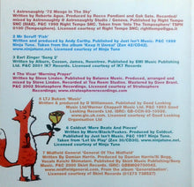 Load image into Gallery viewer, Various : The Mongo Hotline CD (CD, Comp)