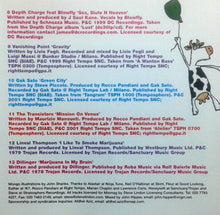 Load image into Gallery viewer, Various : The Mongo Hotline CD (CD, Comp)