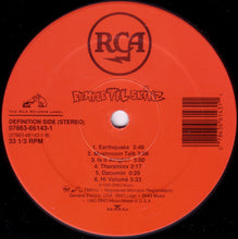 Load image into Gallery viewer, Rumpletilskinz : What Is A Rumpletilskin? (LP, Album)