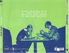 Load image into Gallery viewer, David Singer : The Cost Of Living (CD, Album, RE)
