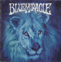 Load image into Gallery viewer, Blue Miracle : Blue Miracle (CD, Album)