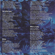 Load image into Gallery viewer, Blue Miracle : Blue Miracle (CD, Album)