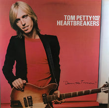 Load image into Gallery viewer, Tom Petty And The Heartbreakers : Damn The Torpedoes (LP, Album, Pin)