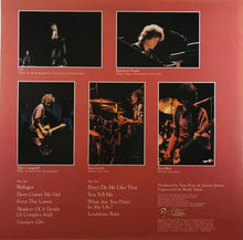 Load image into Gallery viewer, Tom Petty And The Heartbreakers : Damn The Torpedoes (LP, Album, Pin)