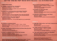 Load image into Gallery viewer, Various : One Big Trip (2xLP, Comp)