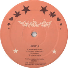 Load image into Gallery viewer, Various : One Big Trip (2xLP, Comp)