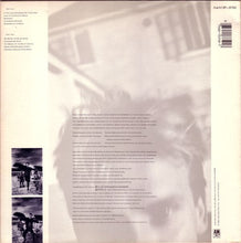 Load image into Gallery viewer, Sting : The Dream Of The Blue Turtles (LP, Album)