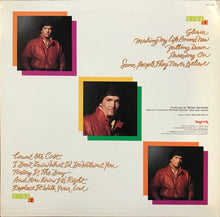 Load image into Gallery viewer, David Meece : Count The Cost (LP, Album)