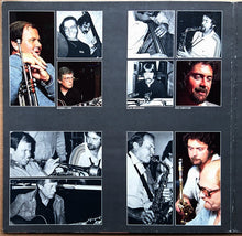 Load image into Gallery viewer, Jack Sheldon : Playin' It Straight (LP, Album, Ltd, Gat)