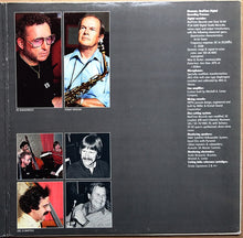 Load image into Gallery viewer, Jack Sheldon : Playin' It Straight (LP, Album, Ltd, Gat)
