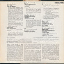 Load image into Gallery viewer, Various : Divine Hair Mass In F (LP, Album, Gat)