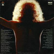 Load image into Gallery viewer, Various : Divine Hair Mass In F (LP, Album, Gat)