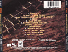 Load image into Gallery viewer, EPMD : Business Never Personal (CD, Album)