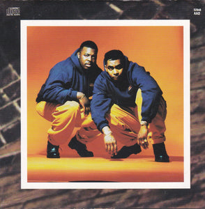 EPMD USオリジナルLP Business Never Personal Business Never Personal | EPMD