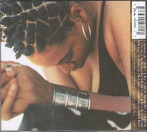 Rachelle Ferrell : Individuality (Can I Be Me?) (CD, Album)