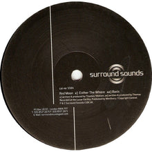 Load image into Gallery viewer, Red Moon : Esther The Whore / Basis (12&quot;)