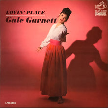 Load image into Gallery viewer, Gale Garnett : Lovin' Place (LP, Album, Mono)