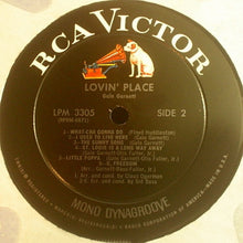 Load image into Gallery viewer, Gale Garnett : Lovin' Place (LP, Album, Mono)