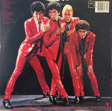 Load image into Gallery viewer, The Romantics : The Romantics (LP, Album, Promo)