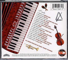 Load image into Gallery viewer, Various : Rhythm Galore (CD, Comp)