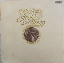 Load image into Gallery viewer, ZZ Top : First Album (LP, Album)