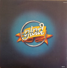 Load image into Gallery viewer, Glad (3) : Glad (LP, Album)