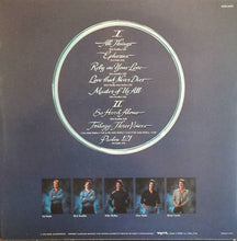 Load image into Gallery viewer, Glad (3) : Glad (LP, Album)