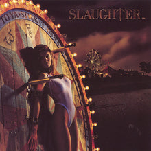 Load image into Gallery viewer, Slaughter : Stick It To Ya (CD, Album)