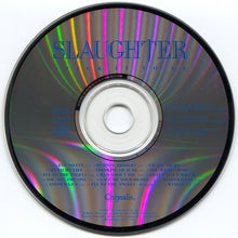 Load image into Gallery viewer, Slaughter : Stick It To Ya (CD, Album)