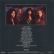 Load image into Gallery viewer, Slaughter : Stick It To Ya (CD, Album)