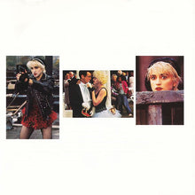 Load image into Gallery viewer, Madonna : Who's That Girl (Original Motion Picture Soundtrack) (CD, Album)