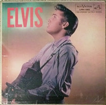 Load image into Gallery viewer, Elvis Presley : Elvis (LP, Album, Mono)