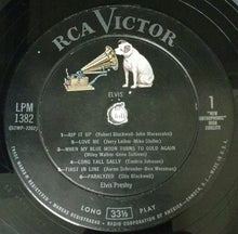 Load image into Gallery viewer, Elvis Presley : Elvis (LP, Album, Mono)