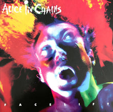 Load image into Gallery viewer, Alice In Chains : Facelift (LP, Album)