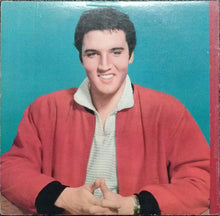 Load image into Gallery viewer, Elvis Presley : Elvis&#39; Christmas Album (LP, Album, Mono, Roc)