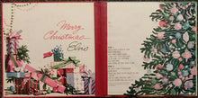 Load image into Gallery viewer, Elvis Presley : Elvis&#39; Christmas Album (LP, Album, Mono, Roc)