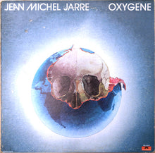 Load image into Gallery viewer, Jean Michel Jarre* : Oxygene (LP, Album, PRC)