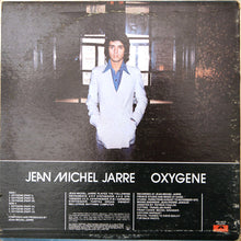 Load image into Gallery viewer, Jean Michel Jarre* : Oxygene (LP, Album, PRC)